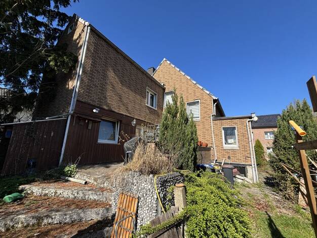 Einfamilienhaus zum Kauf 99.000 € 4 Zimmer 120 m² 859 m² Grundstück Neubeckum Beckum 59269