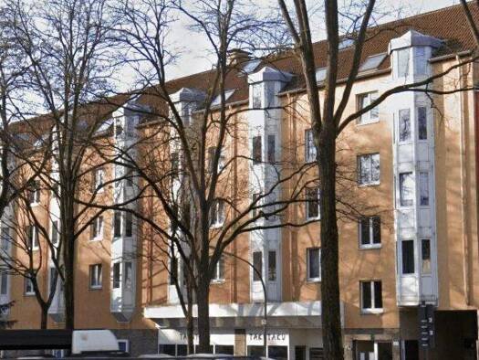 Wohnung zur Miete 1.695 € 3,5 Zimmer 126,6 m² 4. Geschoss frei ab 01.02.2026 Takustraße 95 Neuehrenfeld Köln 50825