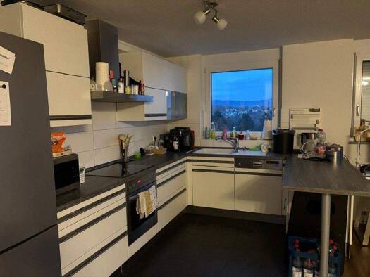 Wohnung zur Miete 1.040 € 3 Zimmer 86,1 m² frei ab 16.01.2026 Flamingoweg 1 Aalen 73434