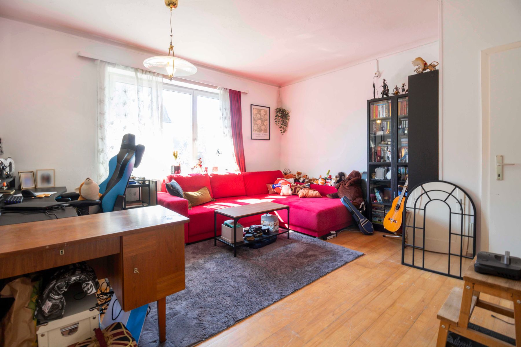 Wohnung zum Kauf 149.000 € 2 Zimmer 56,1 m²<br/>Wohnfläche 3.<br/>Geschoss St. Pölten Sankt Pölten 3100