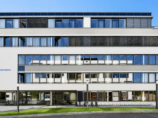 Bürofläche zur Miete Marienbergstraße 94 Marienberg Nürnberg 90411
