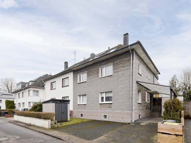 Maisonette zum Kauf 349.000 € 4 Zimmer 112 m² 2. Geschoss Brück Köln 51109