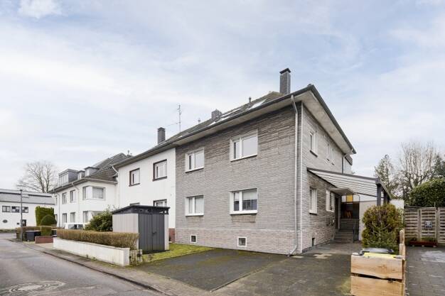 Maisonette zum Kauf 349.000 € 4 Zimmer 112 m² 2. Geschoss Brück Köln 51109