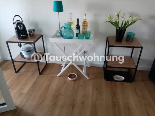 Wohnung zur Miete Tauschwohnung 669 € 2 Zimmer 63 m² Neulindenau Alt-West 04179