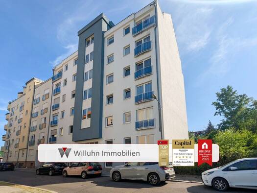 Immobilie zum Kauf als Kapitalanlage geeignet 164.900 € 3 Zimmer 70,8 m² Leipzig 04318