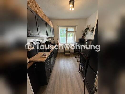 Wohnung zur Miete Tauschwohnung 465 € 3 Zimmer 55 m² 1. Geschoss Köpenick Treptow-Köpenick 12435
