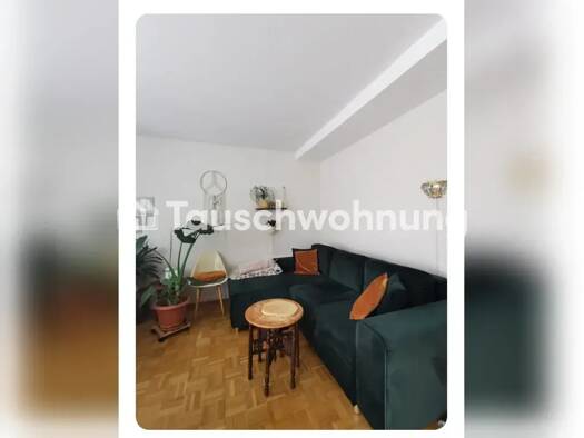 Wohnung zur Miete Tauschwohnung 900 € 2 Zimmer 50 m² 1. Geschoss Aubing-Lochhausen-Langwied München 81243