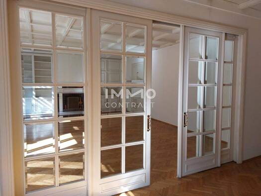 Wohnung zur Miete 3.500 € 5 Zimmer frei ab sofort Sankt Leonhard Graz 8010