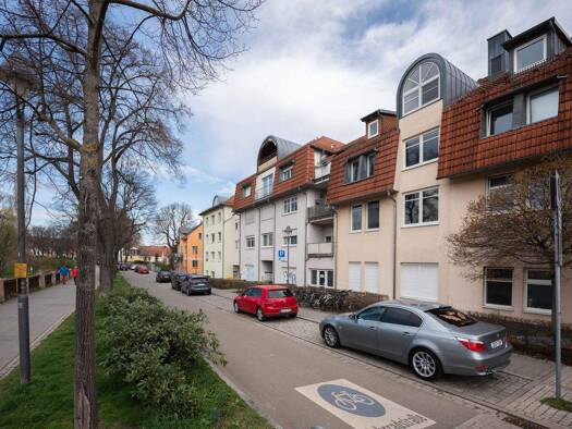 Duplex-Garage zur Miete provisionsfrei 70 € Wenigenjena Jena 07749