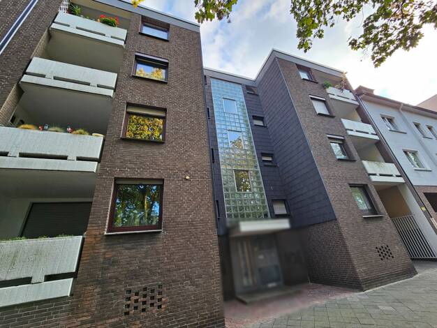 Wohnung zum Kauf 110.000 € 3 Zimmer 79 m² EG Schalke Gelsenkirchen 45881