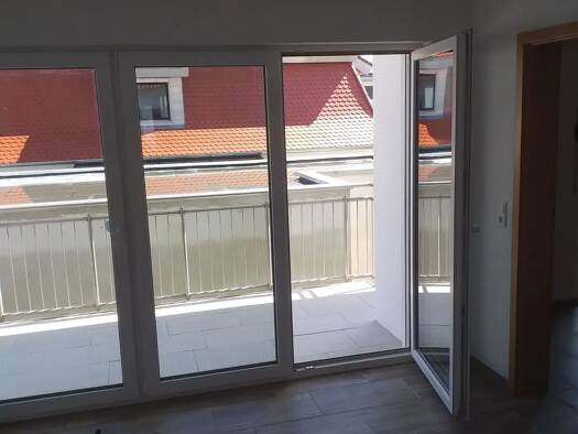 Wohnung zur Miete 1.050 € 3,5 Zimmer 100 m² Geschoss -1/2 frei ab 01.10.2026 Ebenweiler 88370