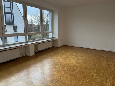 Wohnung zur Miete 1.150 € 3 Zimmer 78 m² 3. Geschoss Düsseltal Düsseldorf 40239