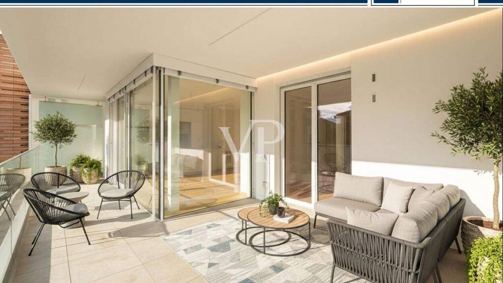 Wohnung zum Kauf 1.190.000 € 4 Zimmer 88,9 m² 3. Geschoss Zara 11 Bolzano 39100