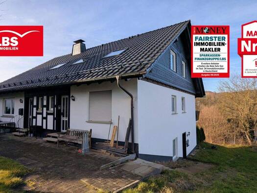 Wohnung zum Kauf 55.000 € 1,5 Zimmer 32,5 m² Assinghausen Olsberg 59939