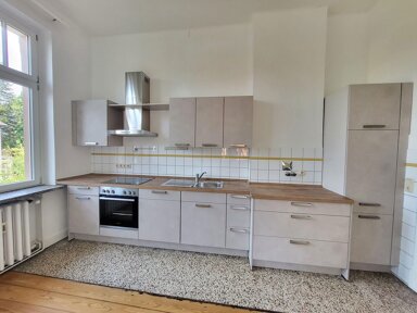 Wohnung zur Miete 1.500 € 3 Zimmer 117 m² 1. Geschoss frei ab 01.12.2024 Baurat-Gerber-Straße 18 Deutsches Theater Göttingen 37073