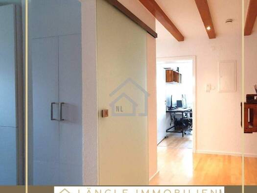 Wohnung zum Kauf 339.000 € 3 Zimmer 79 m² Kandel 76870