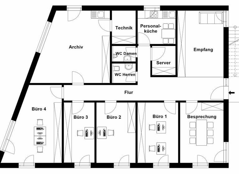 Einfamilienhaus zum Kauf 1.390.000 € 13 Zimmer 406 m² 755 m² Grundstück Allensbach 78476