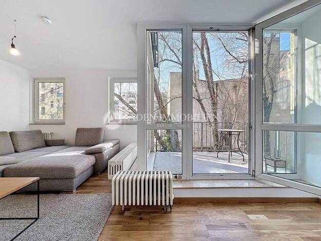 Wohnung zum Kauf 250.000 € 2 Zimmer 40,7 m² 1. Geschoss Kaiserin-Augusta-Allee 86c Charlottenburg Berlin 10589