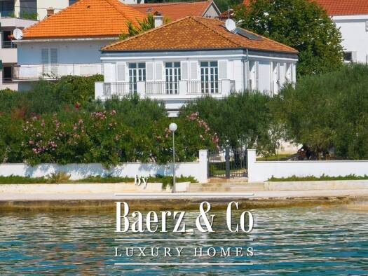Villa zum Kauf 2.222.000 € 3 Zimmer 290 m² 595 m² Grundstück Zadar