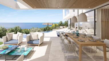 Villa zum Kauf 9.890.000 € 5 Zimmer 536 m² 874 m² Grundstück Santa Ponsa 07180