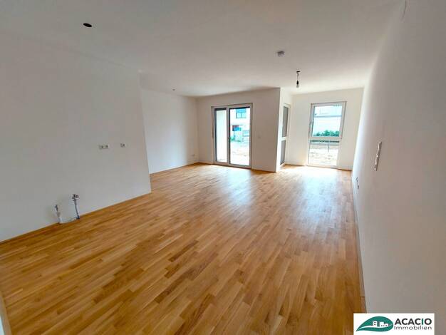 Wohnung zum Kauf - Erstbezug 279.900 € 3 Zimmer 82,1 m² EG Felix Iribauer-Straße Ober-Grafendorf 3200