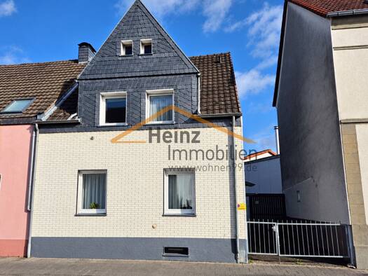 Doppelhaushälfte zum Kauf 399.000 € 5 Zimmer 109 m² 608 m² Grundstück Rath/Heumar Köln 51107