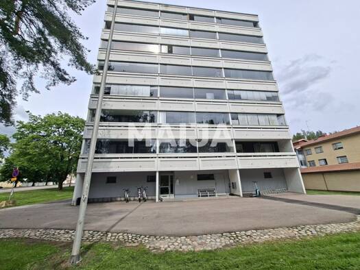 Wohnung zur Miete 620 € 2 Zimmer 44 m² 4. Geschoss Utinkatu 11 Kouvola 45200
