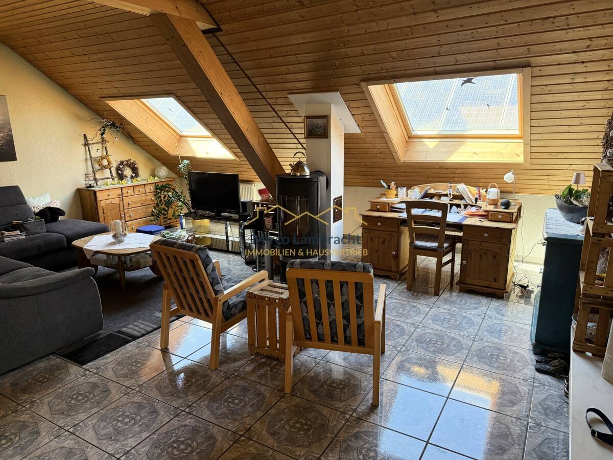 Immobilie in Breisach am Rhein - Doppelhauscharakter-als Teileigentum. Individuell. Besonders. Zentral in Breisach - Bild 2