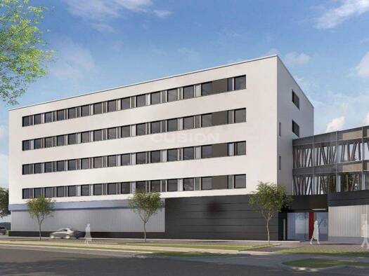 Büro zur Miete 10,50 € 850 m² Bürofläche teilbar ab 425 m² Nordviertel Essen 45141