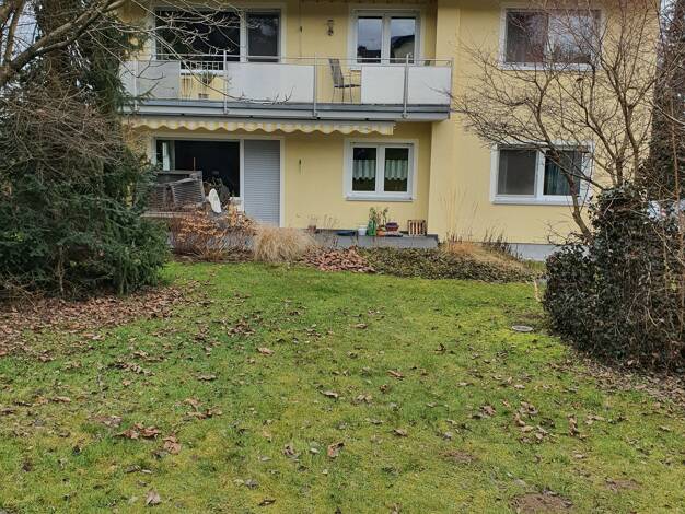 Mehrfamilienhaus zum Kauf provisionsfrei 650.000 € 4 Zimmer 230 m² 1.150 m² Grundstück Burgthann 90559