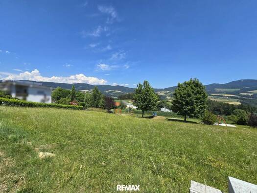 Grundstück zum Kauf 22.500 € 794 m² Grundstück Pöllau 8225