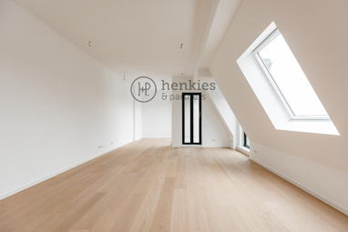 Penthouse zum Kauf 799.000 € 2 Zimmer 97,5 m² 5. Geschoss Eimsbüttel Hamburg 20257