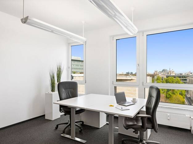 Bürofläche zur Miete provisionsfrei 2.249 € 36 m² Bürofläche Leipziger Platz Mitte Berlin 10117