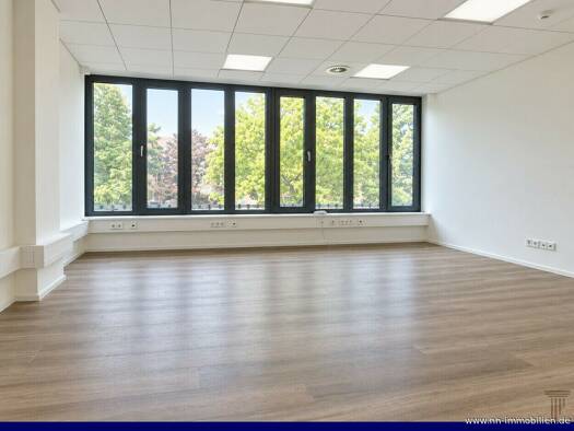 Bürofläche zur Miete 625 € 1 Zimmer Landwasser Freiburg im Breisgau 79110