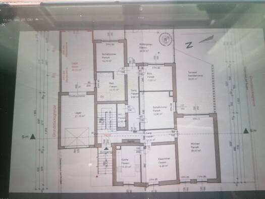 Immobilie in Wiesen - Haus zum Kauf - Wiesen - 675.000 € - 10 Zimmer, 305 m², 1.800 m² Grundstück - Bild 2