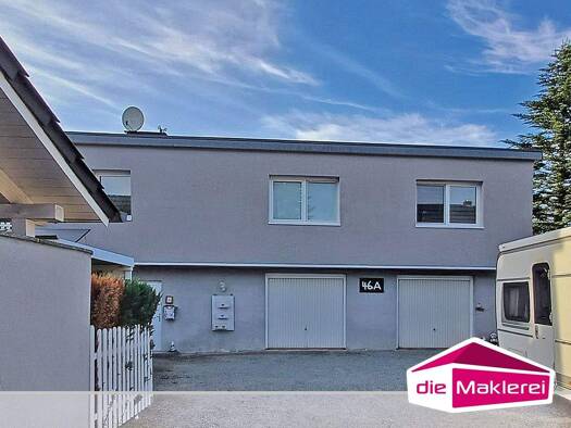 Mehrfamilienhaus zum Kauf 189.000 € 3,5 Zimmer 107 m² 356 m² Grundstück Fahrenkrug 23795