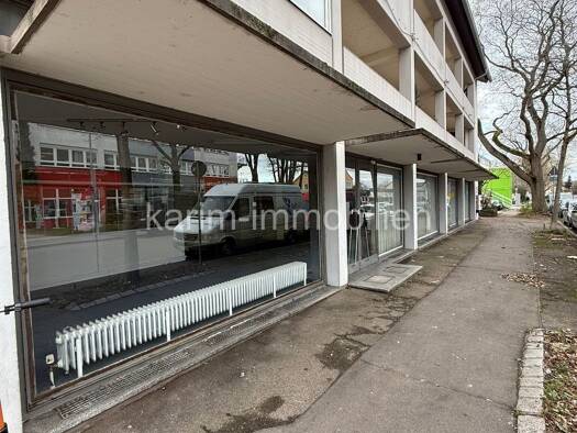 Freifläche zur Miete 357 m² Lagerfläche Haslacher Straße 6 Haslach Südwest 79115