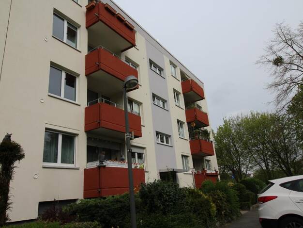 Wohnung zum Kauf provisionsfrei 294.000 € 4 Zimmer 95,6 m² 2. Geschoss Josef-Gockeln-Straße 13 Neubrück Köln 51109