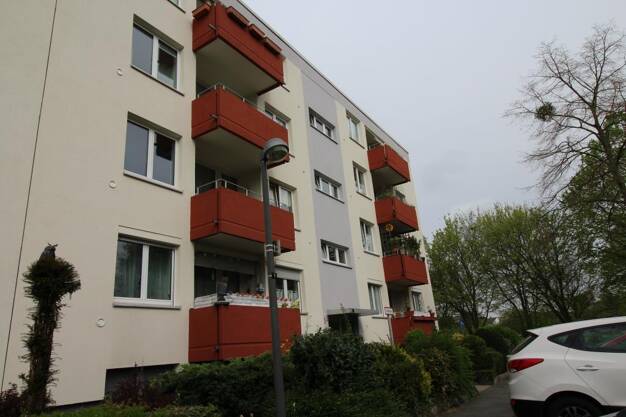Wohnung zum Kauf provisionsfrei 294.000 € 4 Zimmer 95,6 m² 2. Geschoss Josef-Gockeln-Straße 13 Neubrück Köln 51109