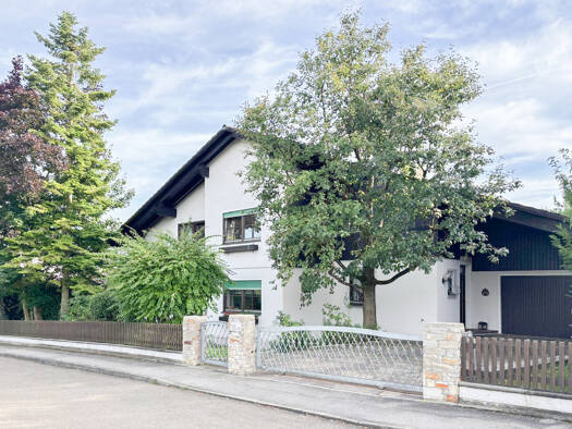 Einfamilienhaus zum Kauf 990.000 € 10 Zimmer 212 m² 1.354 m² Grundstück Wettstetten 85139