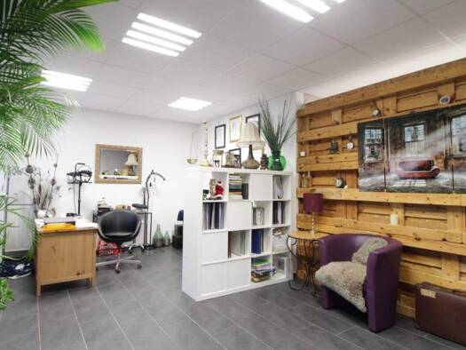 Praxis zur Miete 1.200 € 2 Zimmer Innenstadt Bielefeld 33602