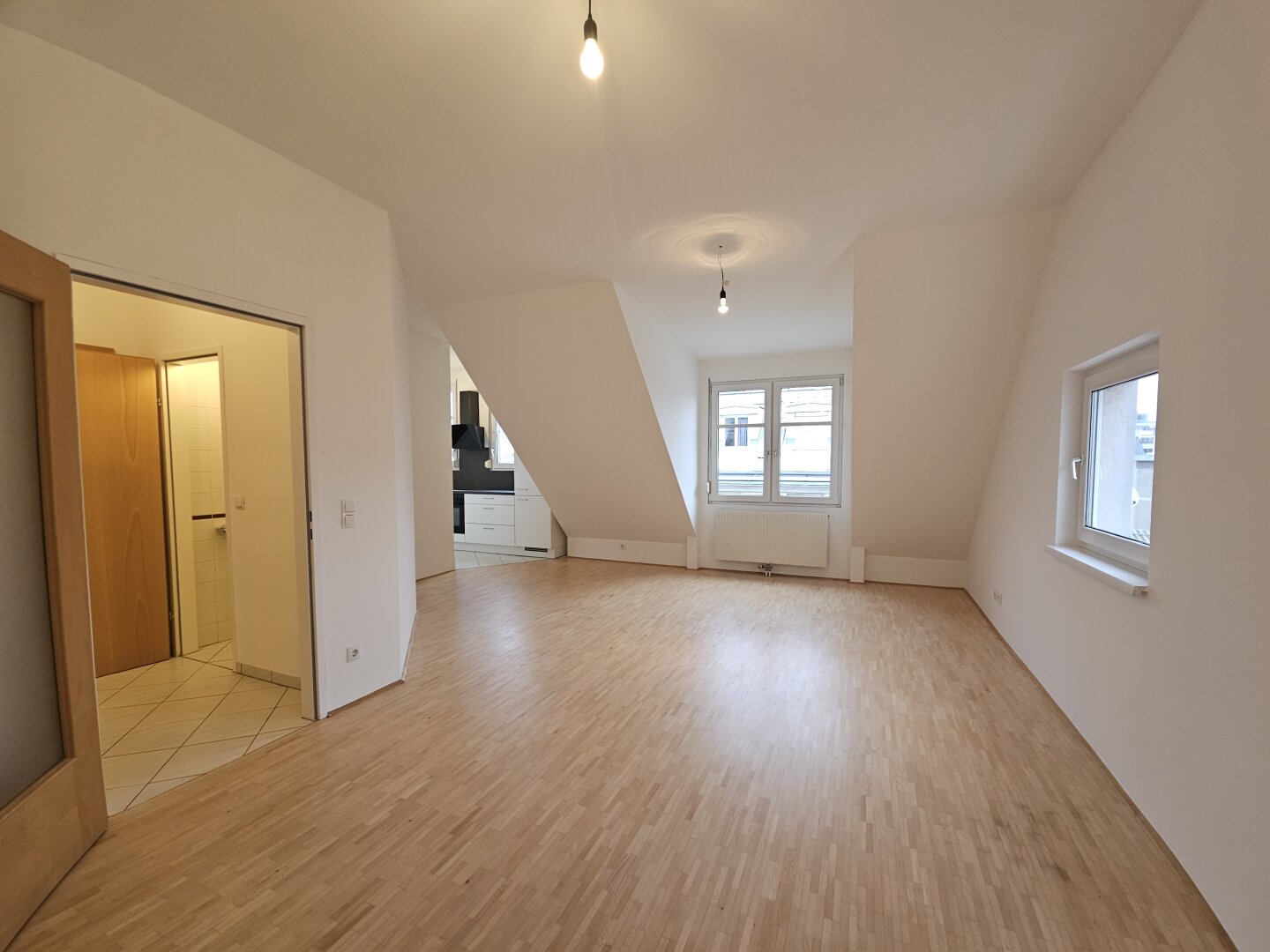 Wohnung zur Miete 903 € 3 Zimmer 70 m²<br/>Wohnfläche Wien 1120