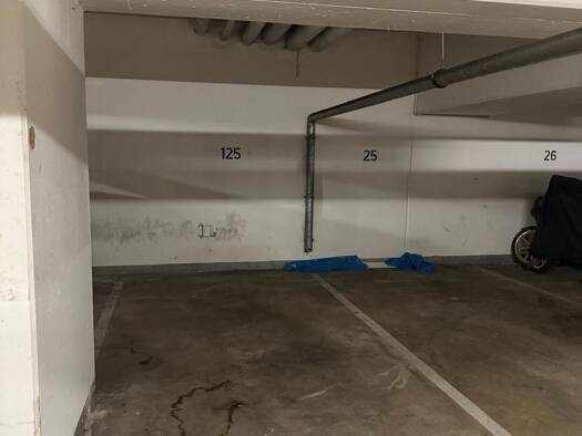 Tiefgarage zur Miete provisionsfrei 100 € 5 m² Seeleinsbühl Nürnberg 90429