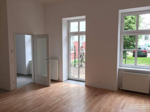 Wohnung zur Miete 647 € 2 Zimmer 55 m² EG frei ab sofort Wienerstrasse Schwechat 2320