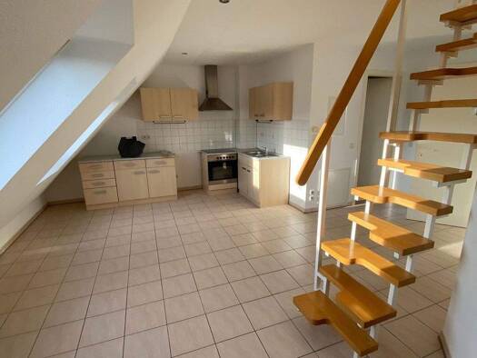 Wohnung zur Miete 466 € 2 Zimmer 38,1 m² 4. Geschoss frei ab sofort Veilchenweg 2 Wildau 15745