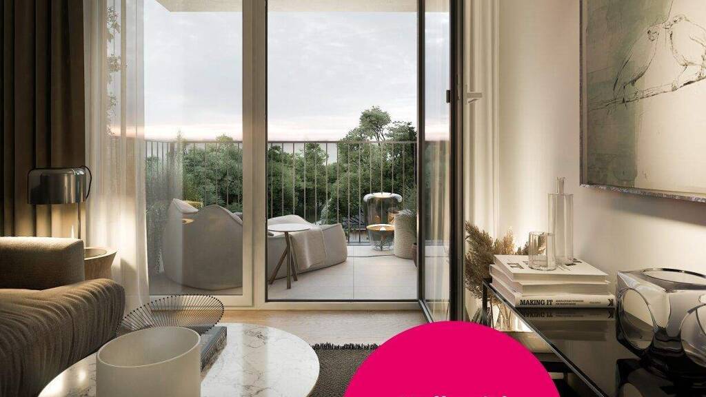 Wohnung zum Kauf - Erstbezug 863.800 € 3 Zimmer 85,2 m² 7. Geschoss Stoffellagasse Wien 1020