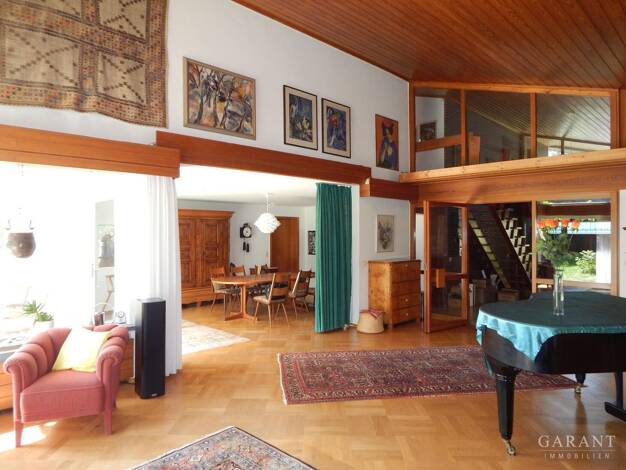 Villa zum Kauf 885.000 € 11 Zimmer 396 m² 1.496 m² Grundstück Bad Überkingen 73337