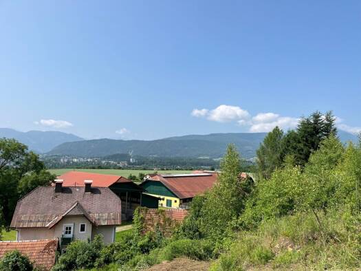 Grundstück zum Kauf 479.000 € 2.140 m² Grundstück Lind Villach 9500