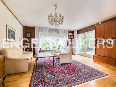 Bungalow zum Kauf 7 Zimmer 123 m² 750 m² Grundstück frei ab sofort Dechsendorf Erlangen 91056