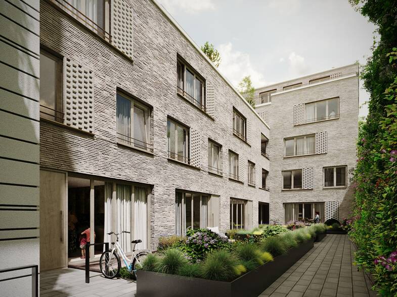 Maisonette zum Kauf provisionsfrei 5.760.000 € 7 Zimmer 256 m² Ludwigsvorstadt-Isarvorstadt München 80337